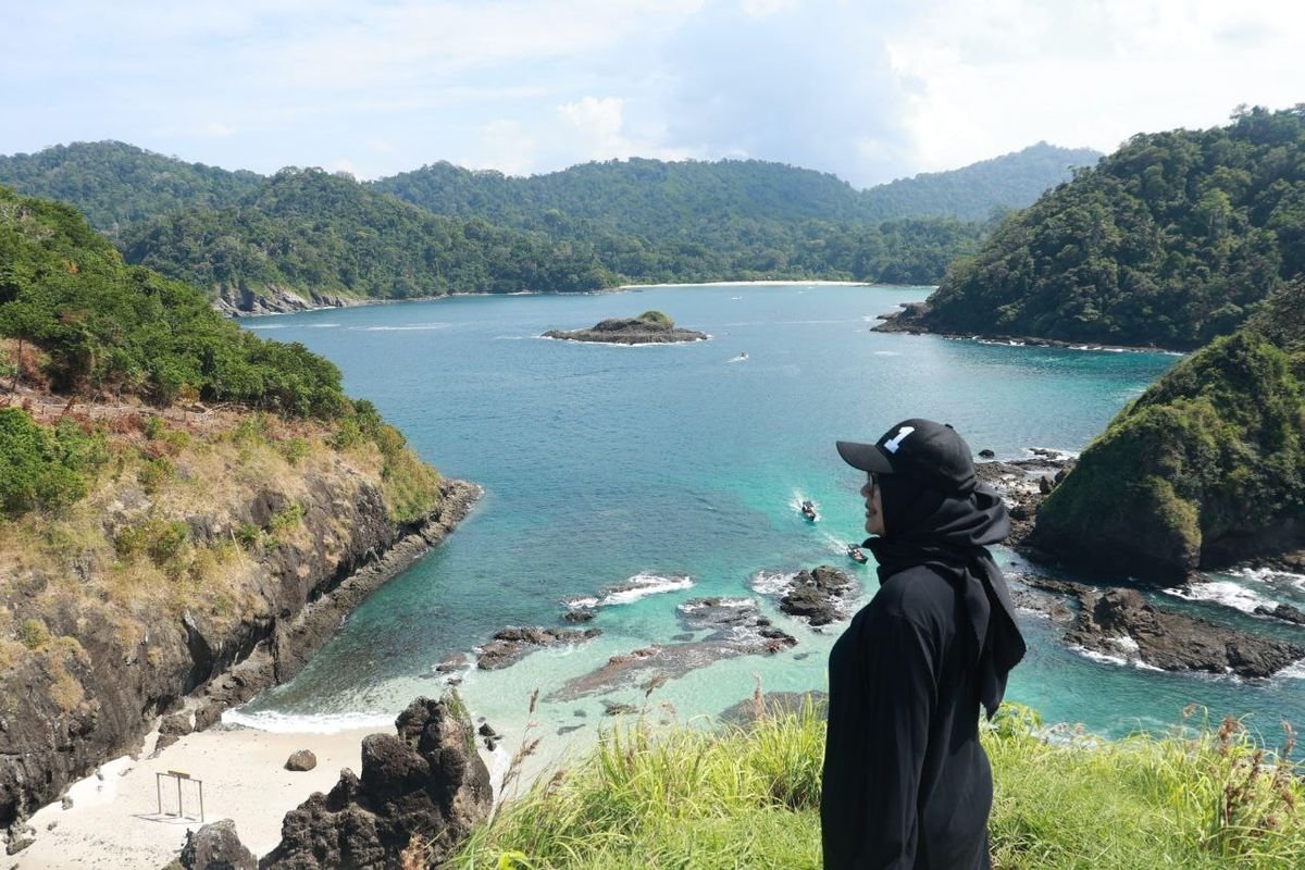 Pulau Bedil