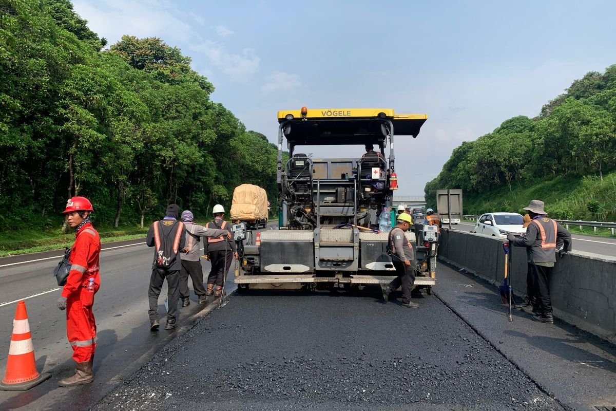 Awas Macet
