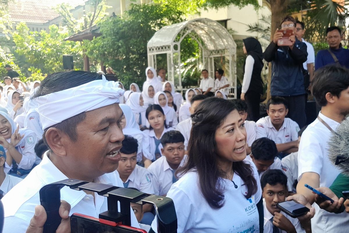 PP Tunas Diterapkan
