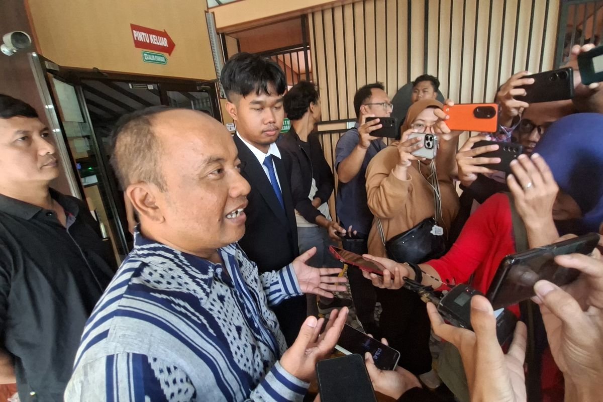 Penggugat Esemka: Jika Dapat Menyediakan Mobil 2025 Rp 110 Juta