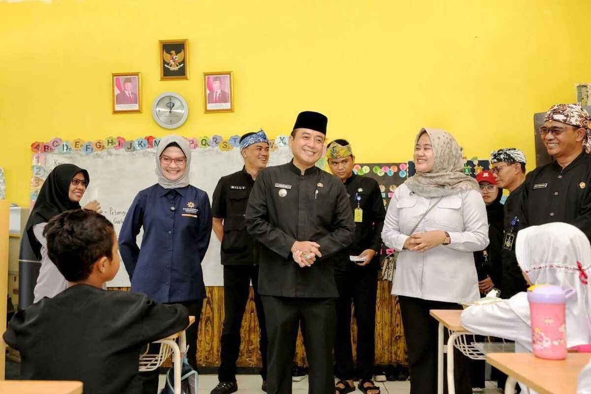 Libatkan Dinkes untuk MBG