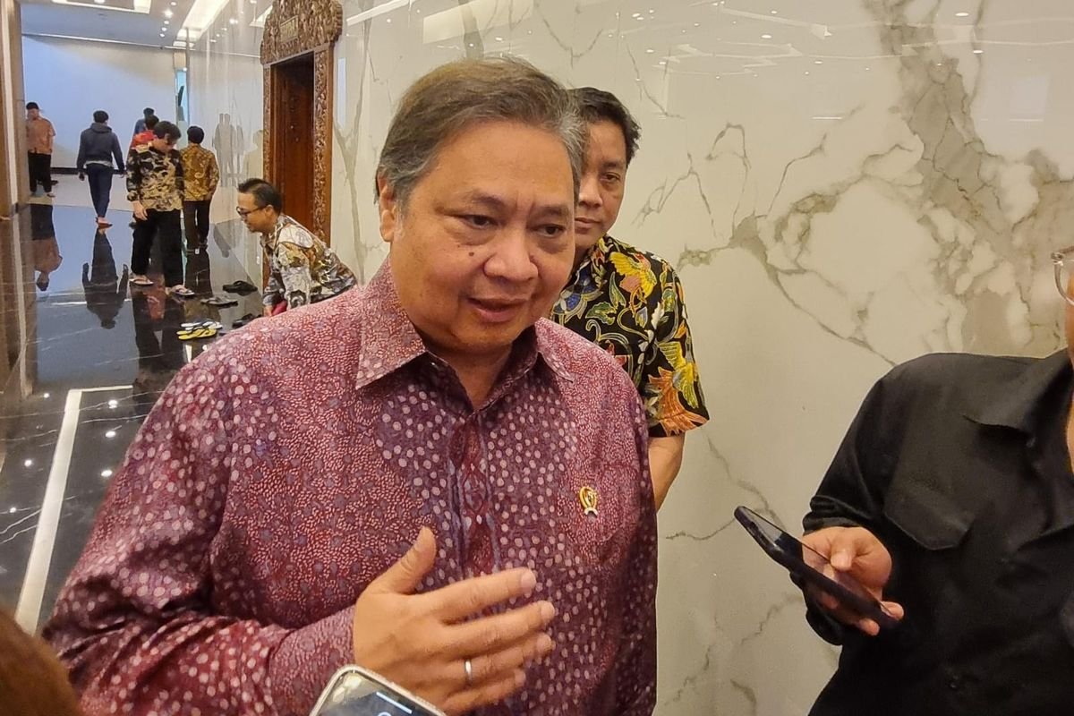 Pengusaha Minta Insentif untuk Industri Otomotif