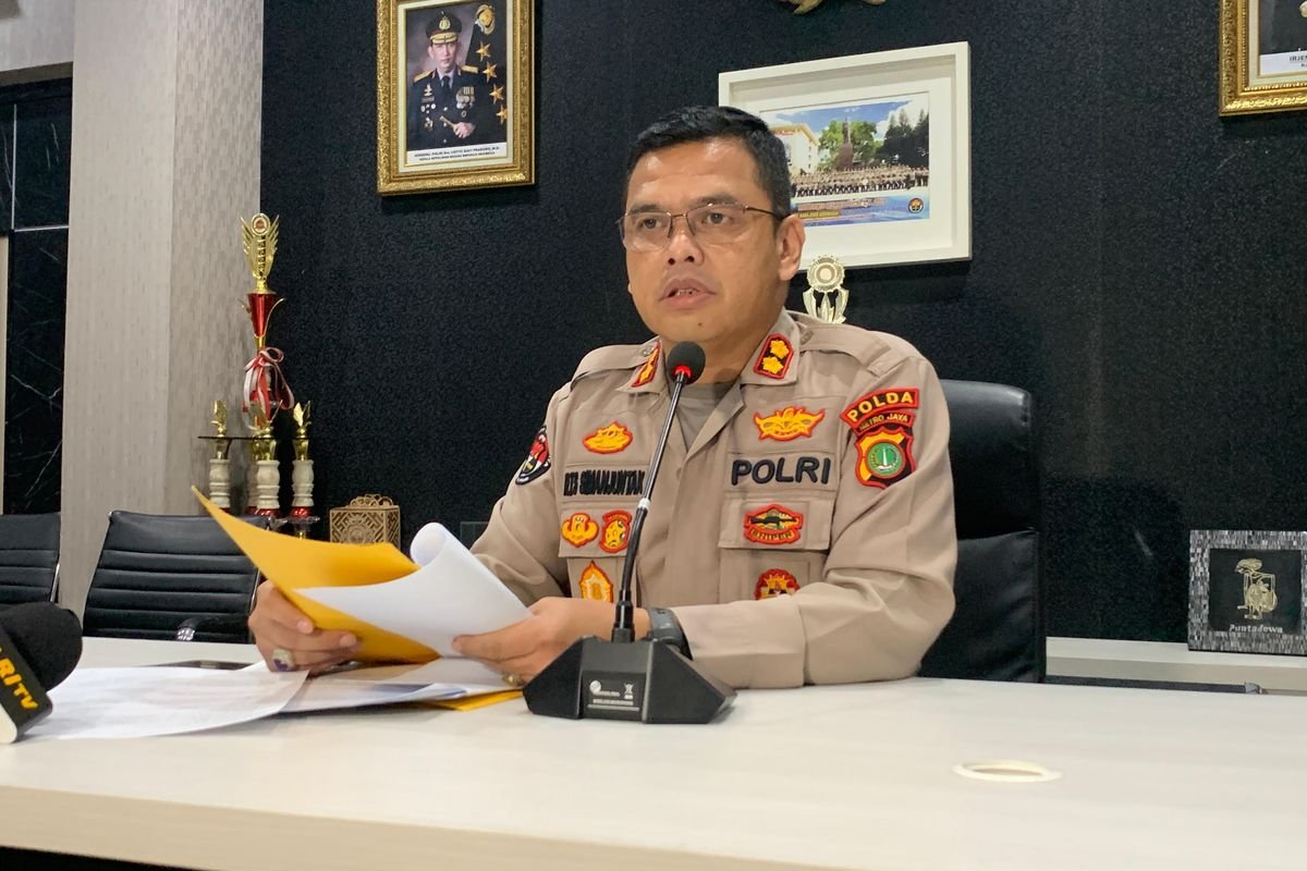 2 Mahasiswa Trisakti yang Positif Narkoba Saat Demo Ricuh Balai Kota Direhabilitasi