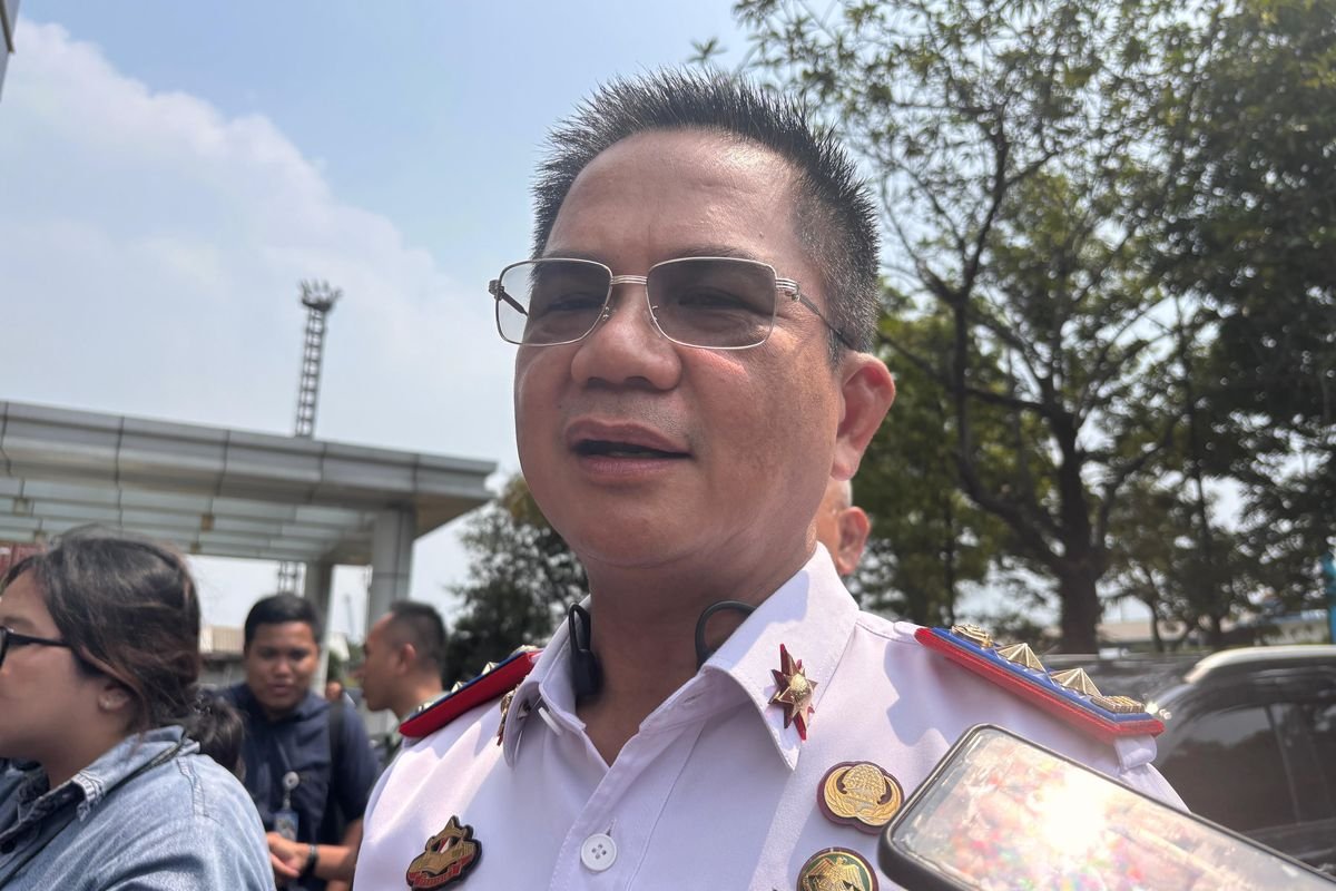 Dikritik DPRD soal Maraknya Parkir Liar