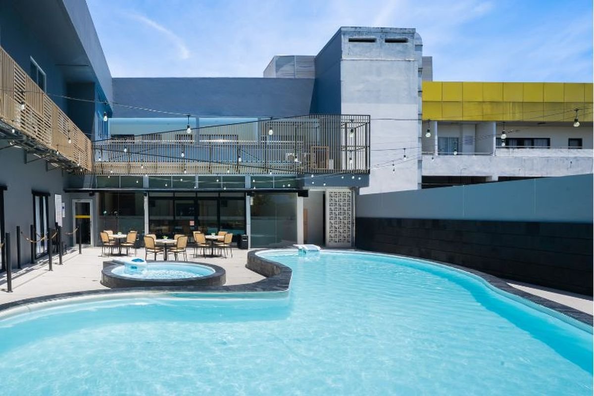 Swiss-Hotel Manokwari Hadirkan “Shocking Promo”