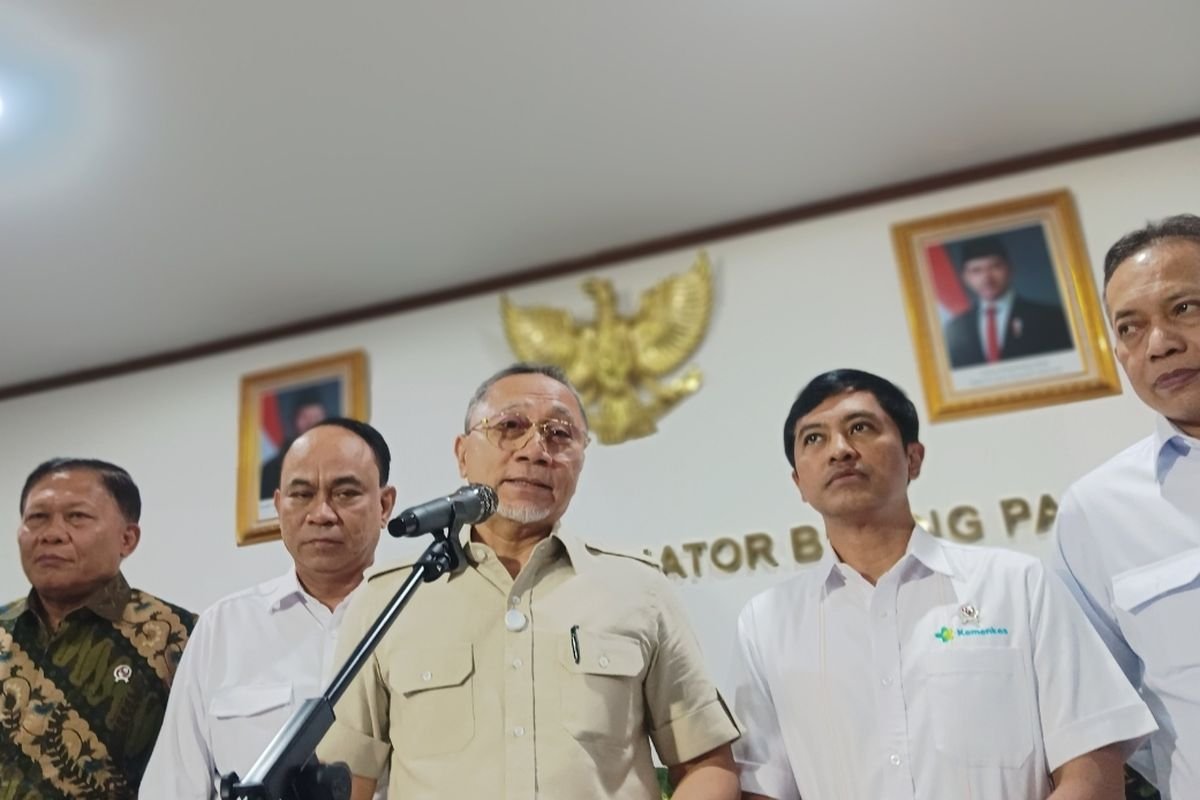 Kopdes Merah Putih Diberi Plafon Pinjaman Rp 3 Miliar dari Himbara