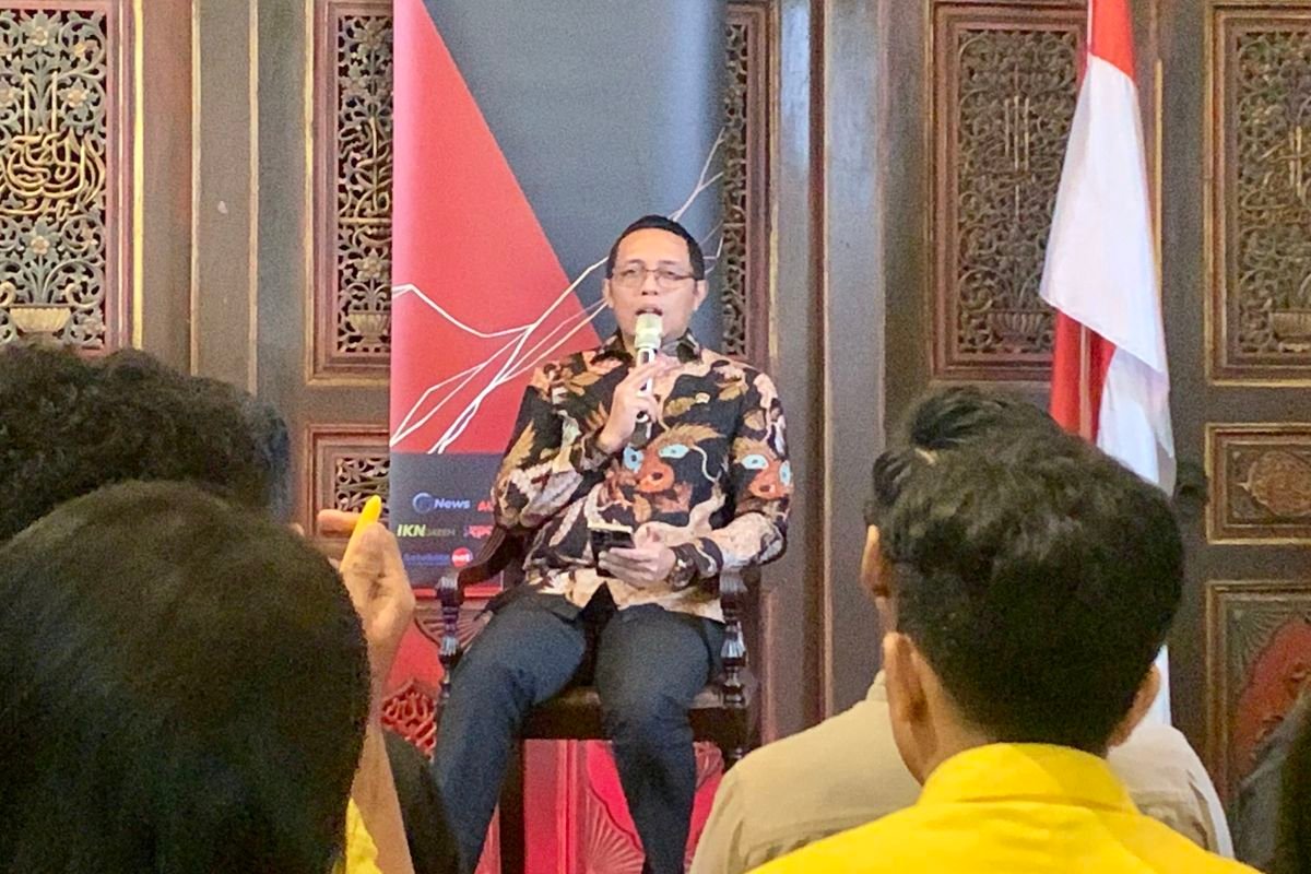 Soal TNI Jaga Kejaksaan