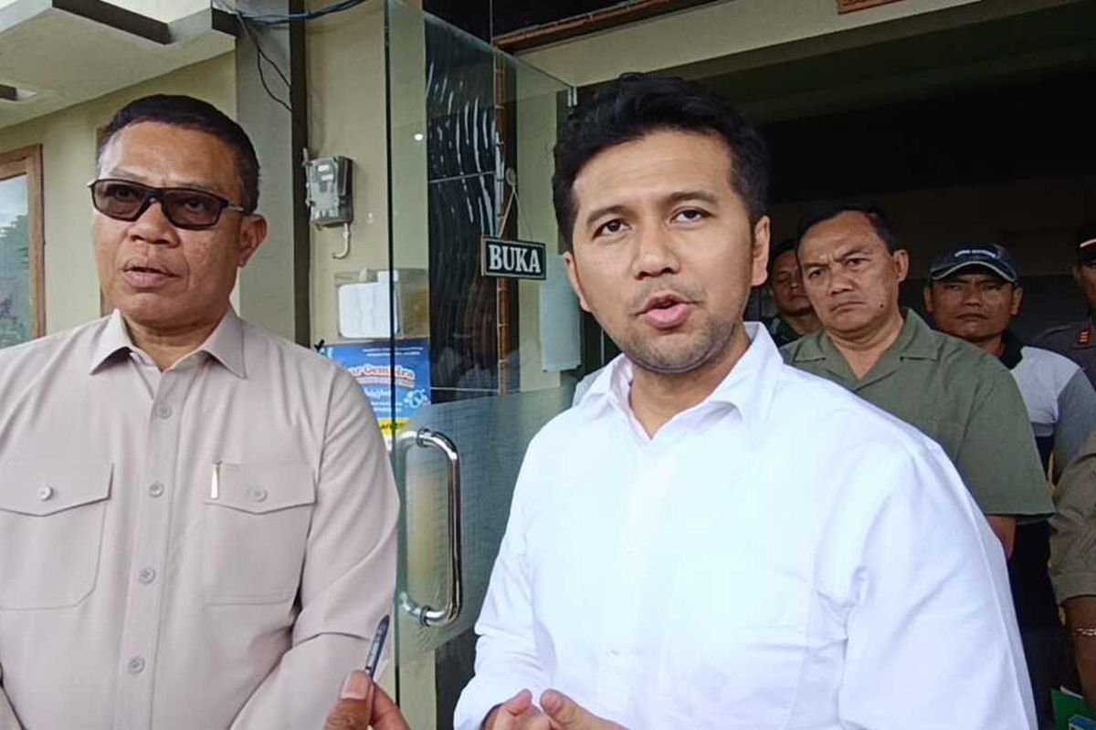 Validasi Data SPMB Jatim Bisa di 10 Sekolah