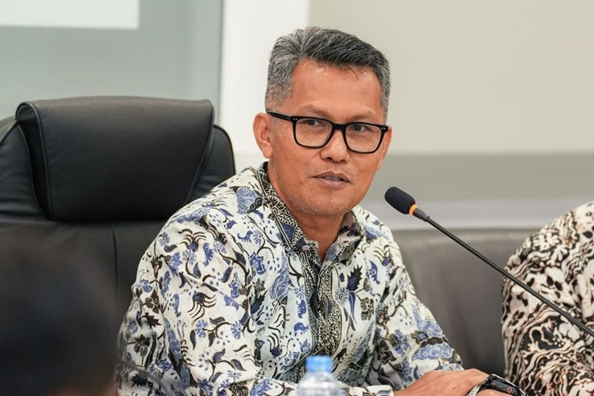Jubir Kemenperin Sebut Pernyataan Menperin Bukan Retorika Kegagalan