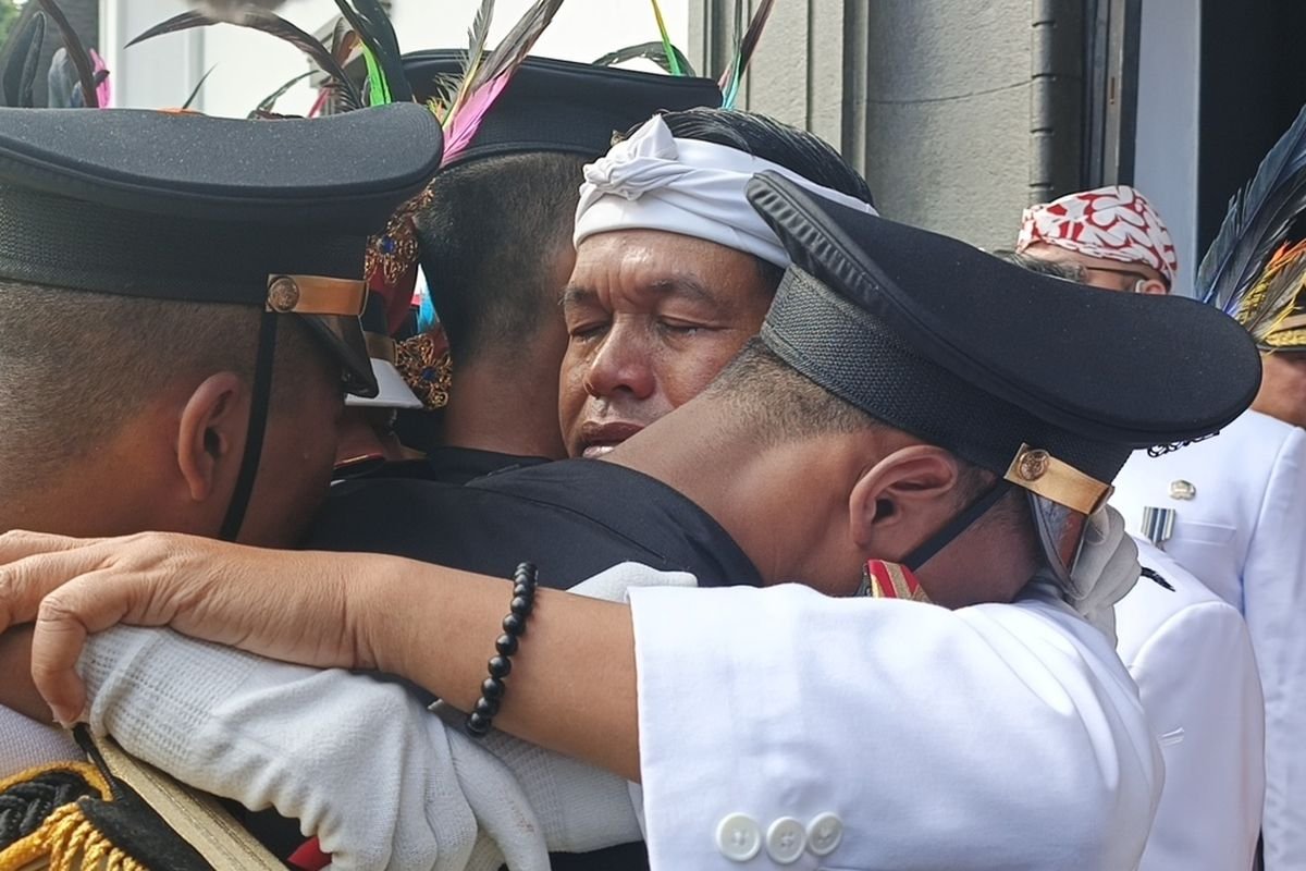 Orangtua Siswa Ini Jawab Jujur