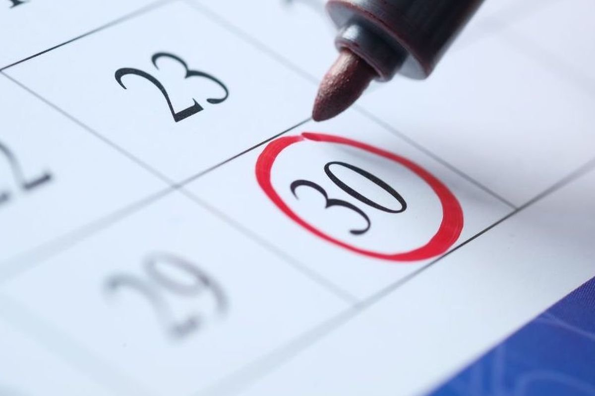 Jadwal Libur Akhir Semester Genap 2025 SD-SMA di Banyak Provinsi