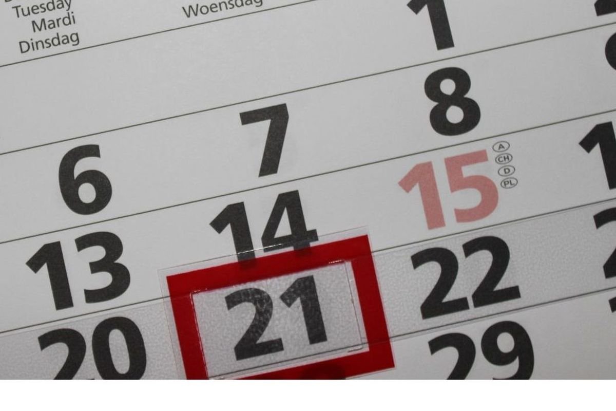 21 Mei Memperingati Apa? Ada Peringatan Hari Reformasi Nasional