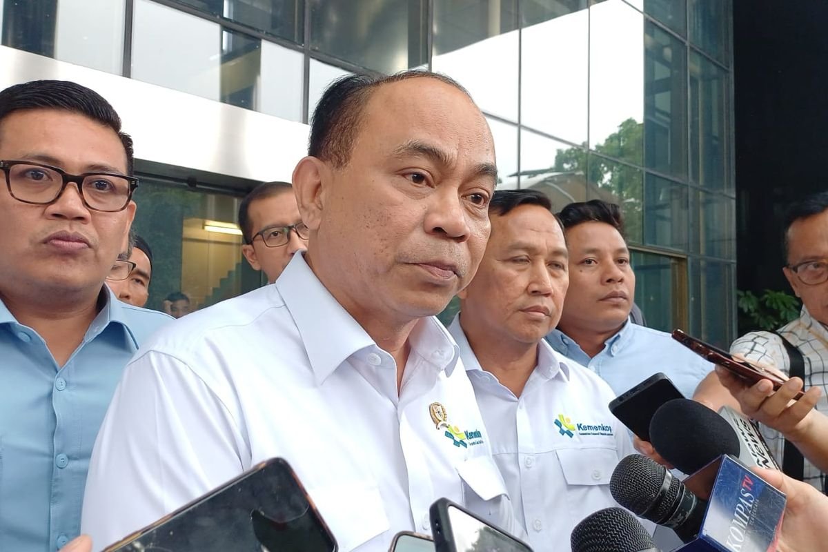 Menkop Sebut Gaji Pengurus Kopdes Merah Putih Belum Diputuskan