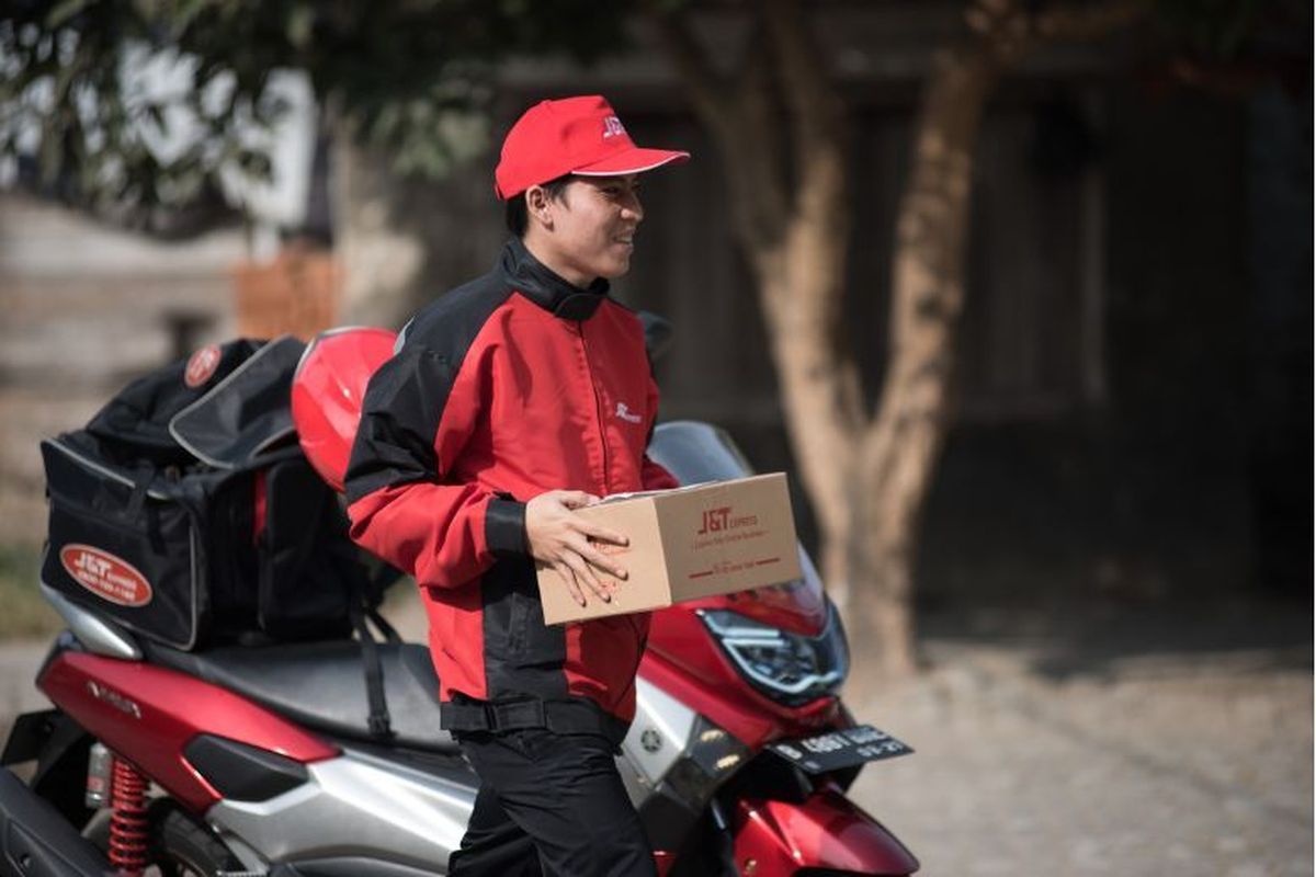 Satu Dekade Beroperasi