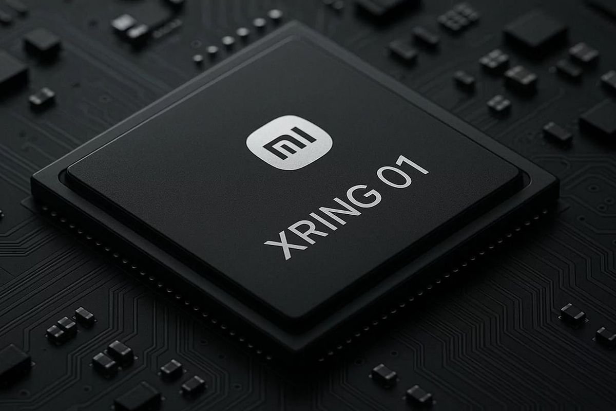 Segini Skor Benchmark Chip Buatan Xiaomi