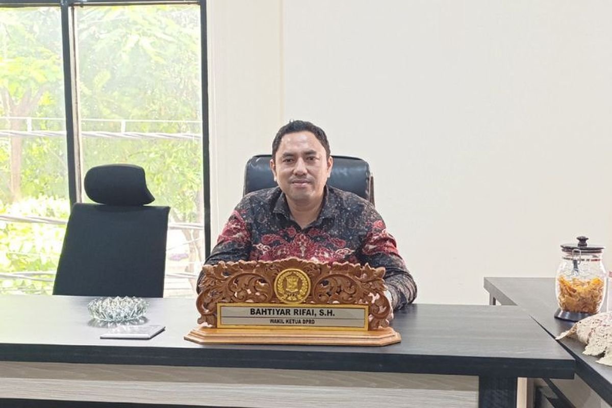 Wakil Ketua DPRD Surabaya: Prioritaskan Pembangunan SDM dan Pemerataan Infrastruktur