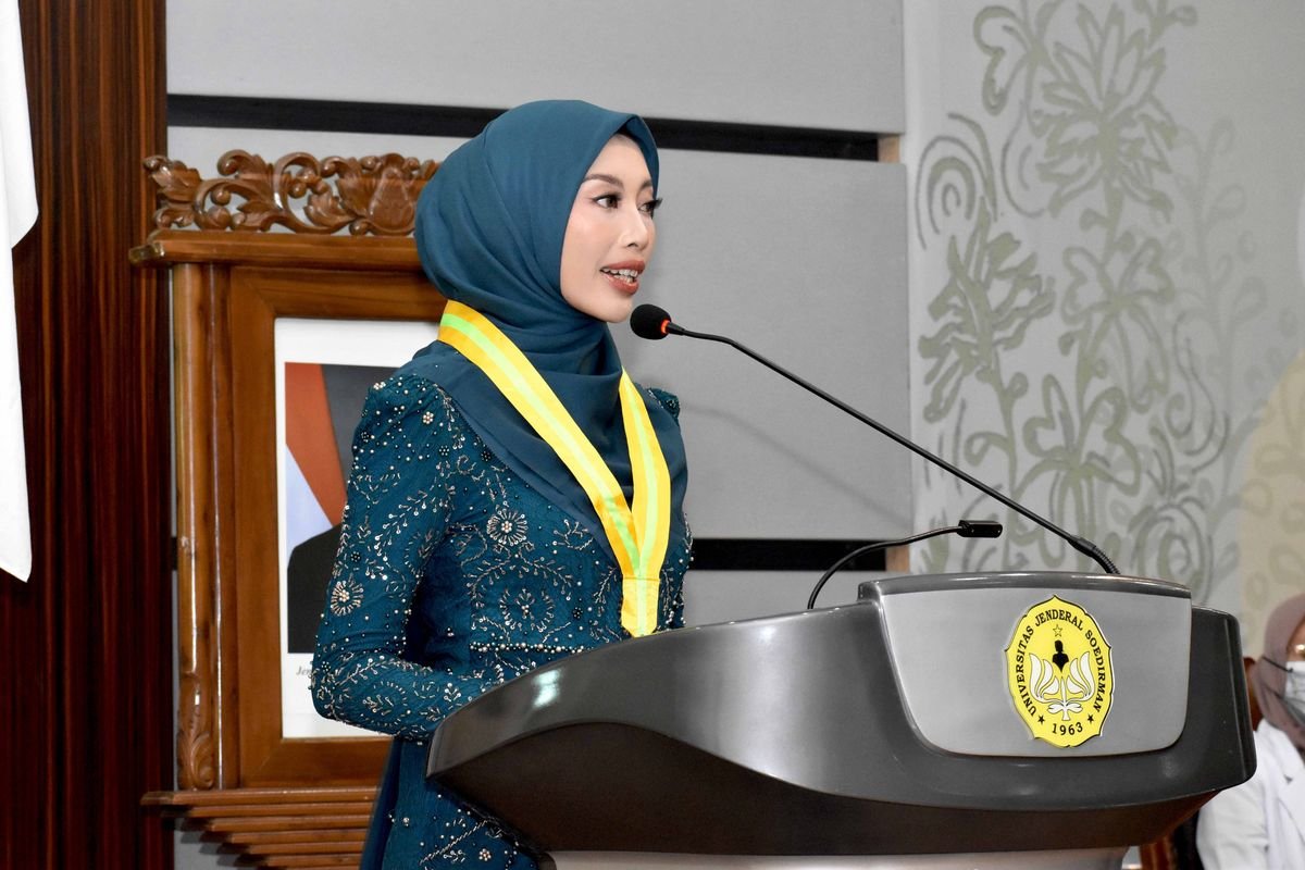 Kisah Novita
