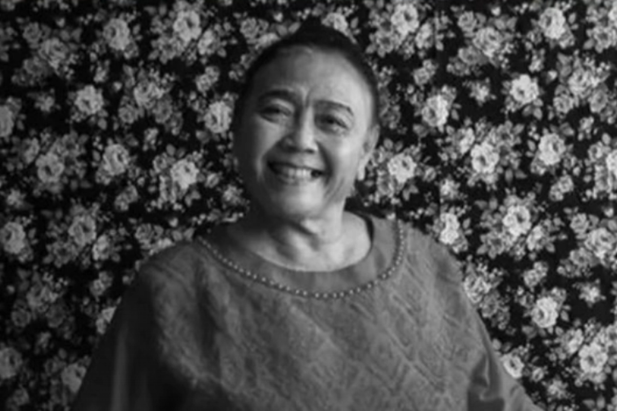 Sri Sumiarsih Srimulat Meninggal Dunia