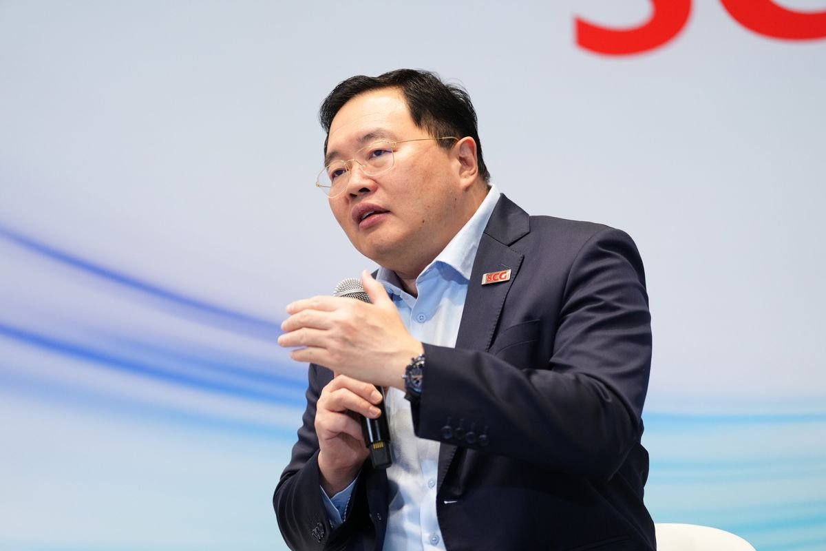IMF Pangkas Proyeksi Ekonomi Global