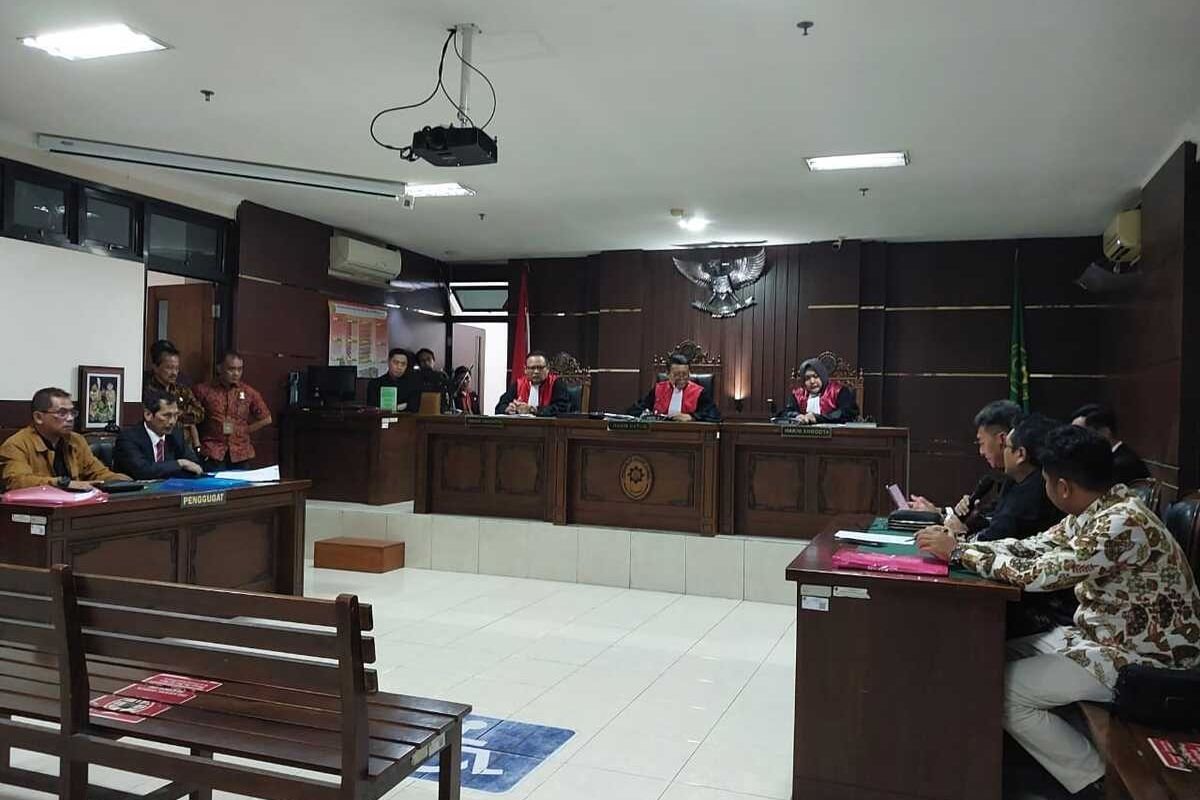 Ijazah Jokowi Dinyatakan Asli