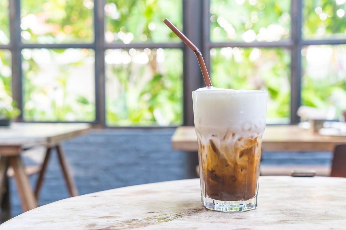 Cloud Coffee