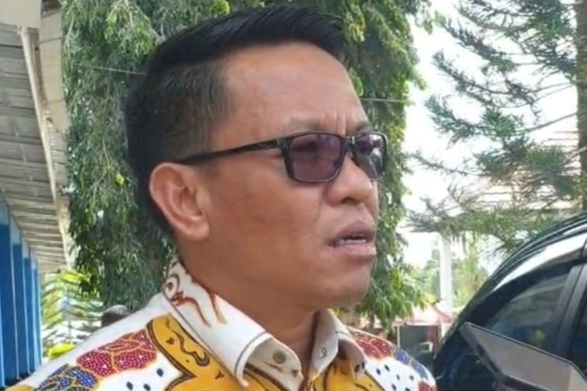 Bupati Lebong Mendadak Minta Seluruh Kendaraan Dinas Dikumpulkan