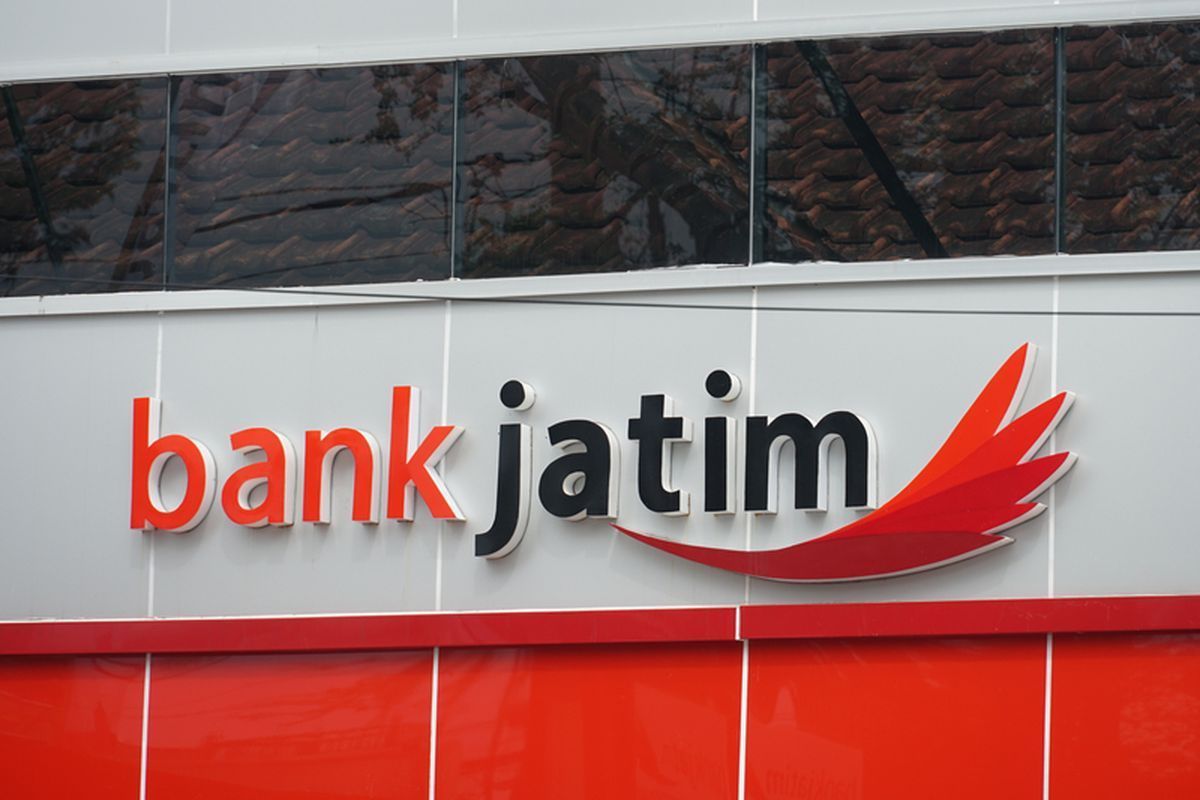Bank Jatim Tebar Dividen Rp 821