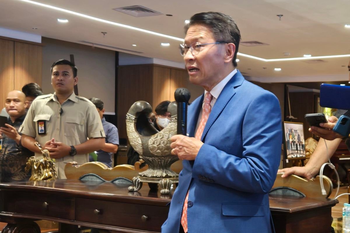 Diisukan Usul Ukuran Rumah Subsidi Diperkecil