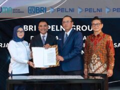 Perkuat Ekosistem Maritim