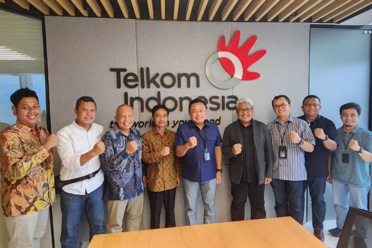 Perkuat Mitigasi Bencana