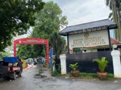 Rutin Bayar Pajak Bangunan