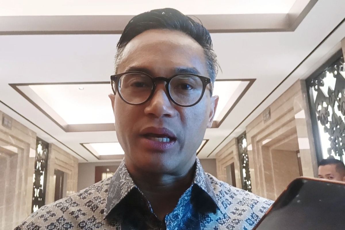 Buntut Peristiwa Cilegon
