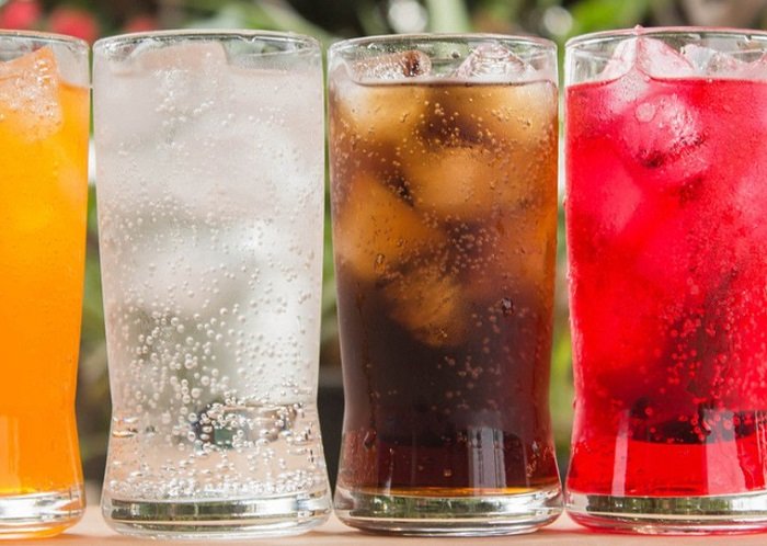 Waspada! Minuman Bersoda dan Manis Bisa Jadi Pintu Masuk Kanker Mulut