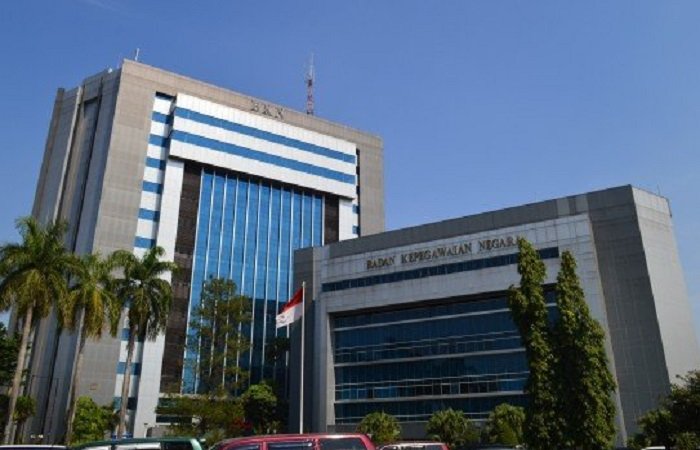 Optimalisasi Layanan Kepegawaian