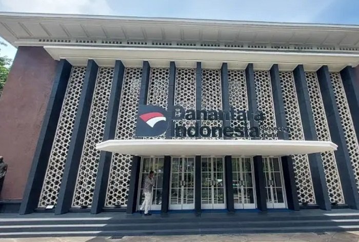 Danantara Resmi Umumkan Susunan Pengurus