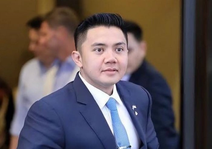 Naik Jabatan Jadi Letkol