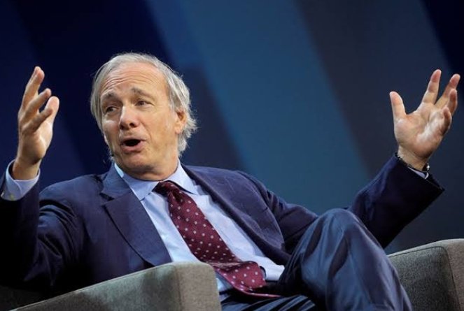 Ray Dalio Hadiri Pertemuan Elite di Istana: Prabowo Pamerkan SWF Danantara