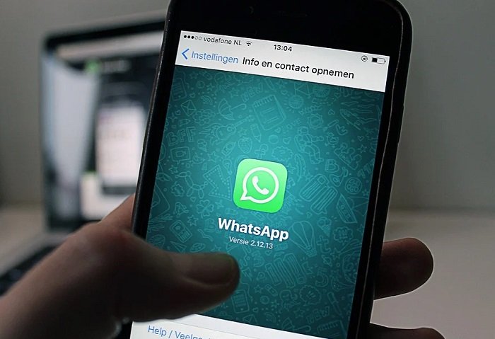 WhatsApp Hadirkan Fitur Musik di Status