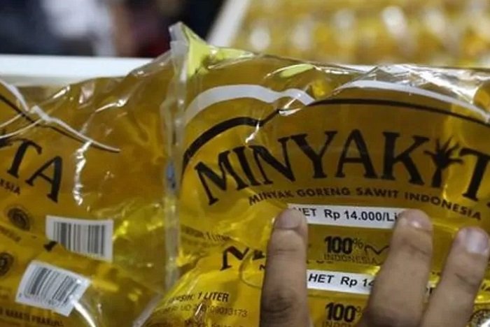 Pemerintah Pastikan Minyakita di Pekalongan Sesuai Standar