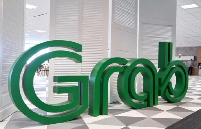 Grab Indonesia Beri Bonus Hari Raya
