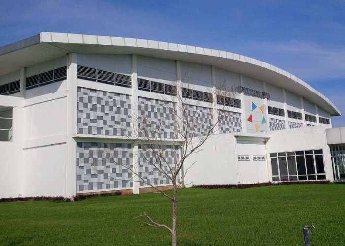 PT DAHANA Tebar Kebaikan Ramadan