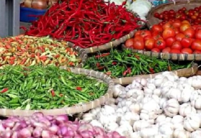 Perlu Tahu! Harga Pangan Terkini