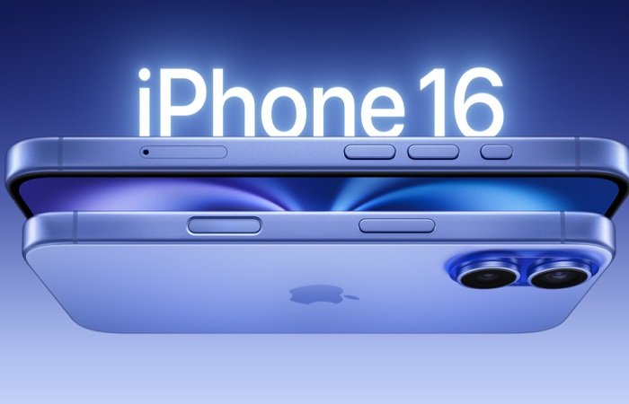 Apple Resmi Umumkan Peluncuran iPhone 16: Performa Canggih dan Fitur Futuristik Hadir April Ini
