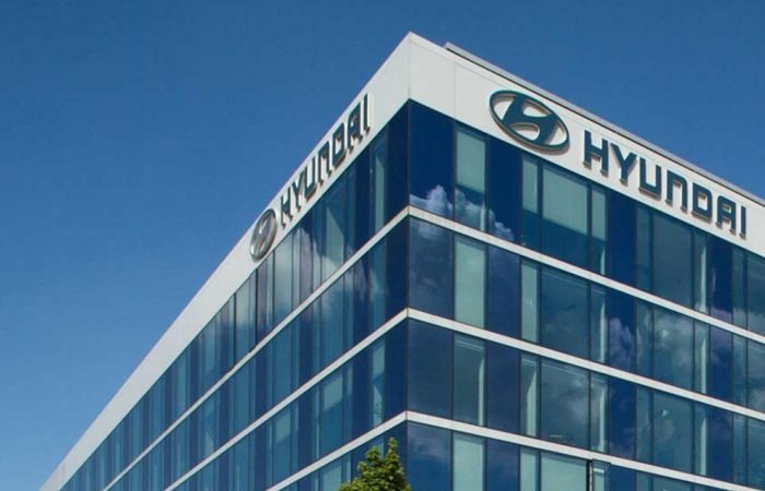 Hyundai Resmi Mengaspal di Georgia