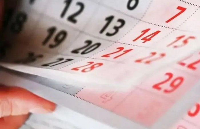 Libur Lebaran Dimajukan! Pemerintah Resmi Mulai 21 Maret 2025