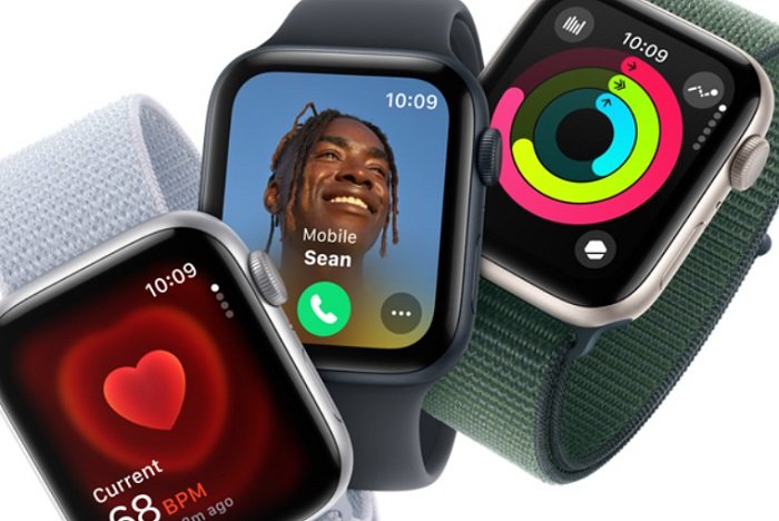 Apple Setuju Bayar Ganti Rugi $20 Juta