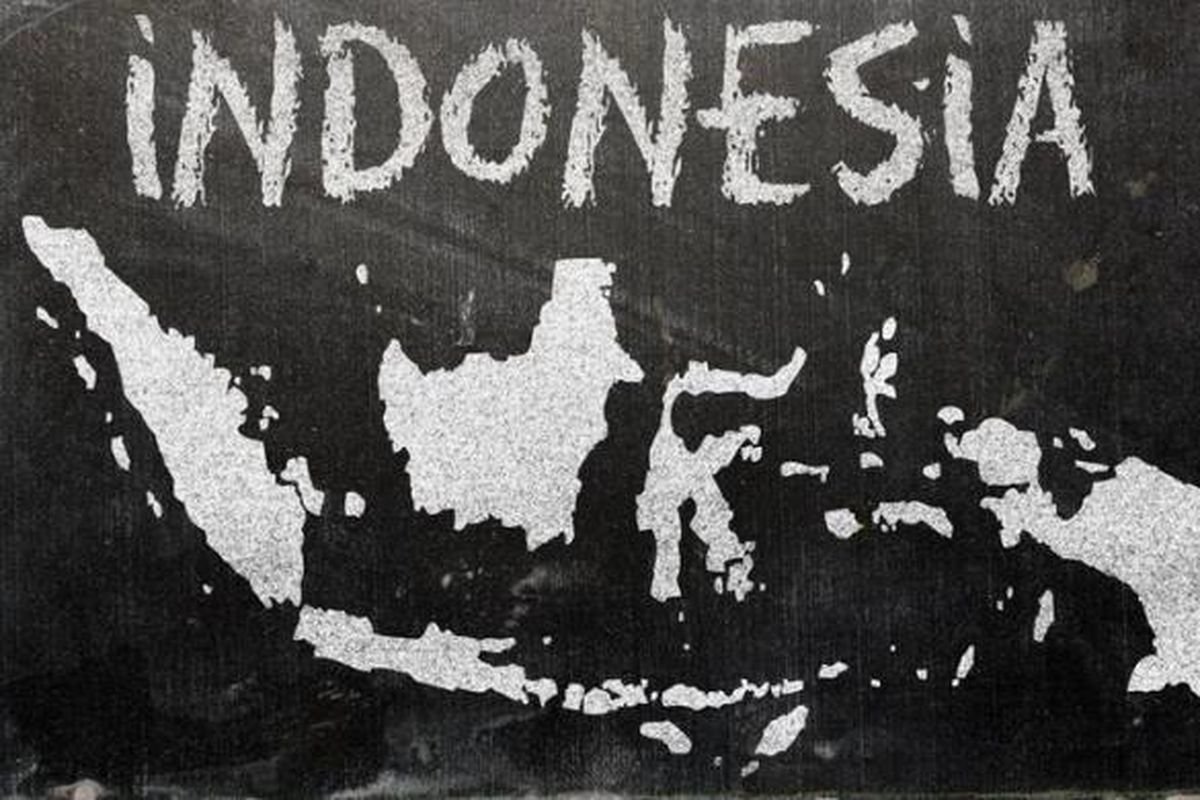 Indonesia Jadi 1 dari 10 Negara Teraman Jika Perang Dunia 3 Terjadi