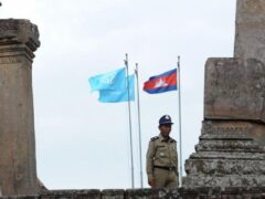 Preah Vihear Temple