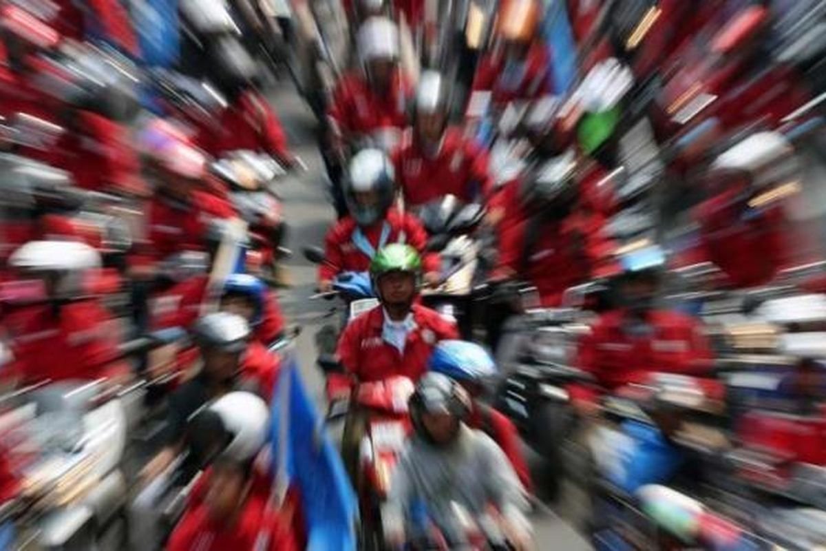 Serikat Pekerja: Sudah 78.000 Orang Kena PHK