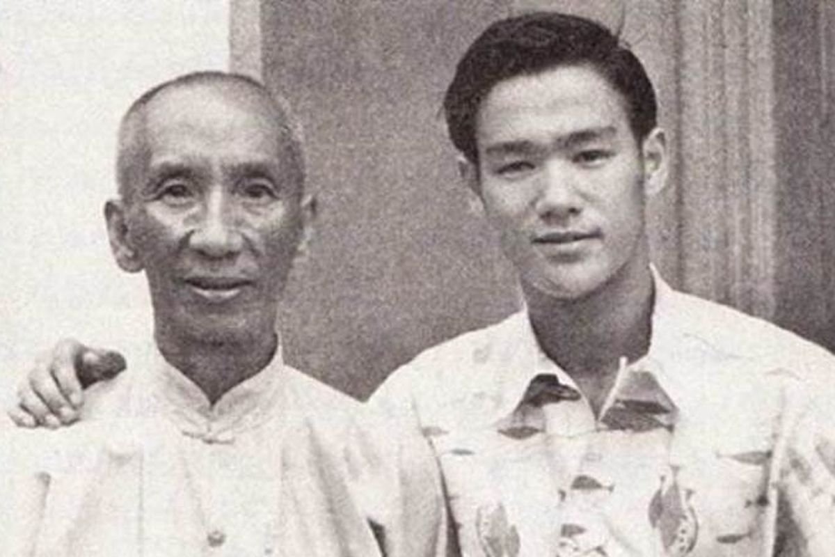 Kritik Tak Halangi Remaster Film Klasik Jackie Chan dan Bruce Lee dengan Teknologi AI